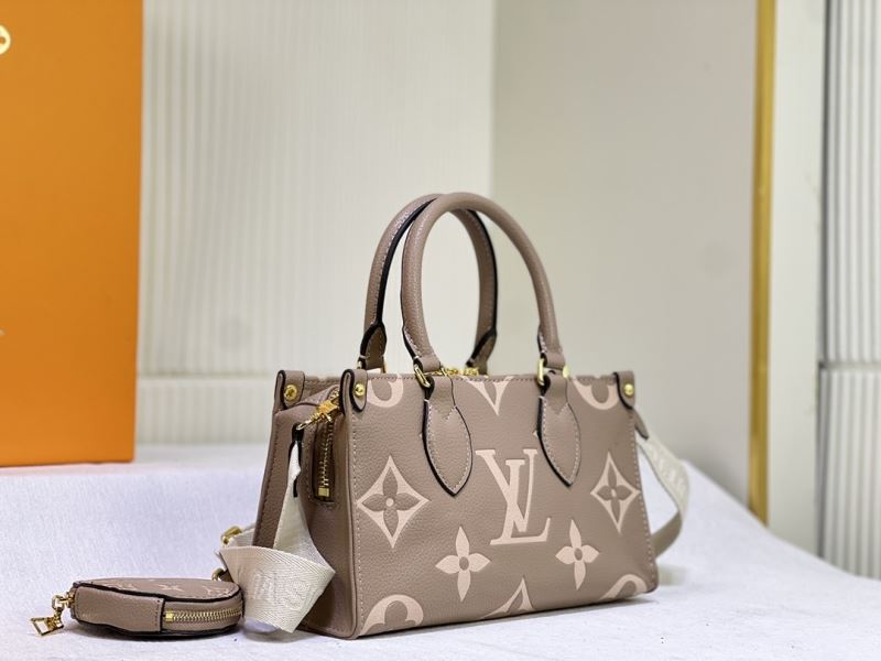 LV Shopping Bags